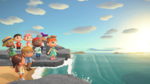 Animal Crossing New Horizons Press Kit Screen 6