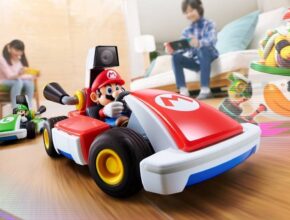 Mario Kart Live Home Circuit Featured Image 2