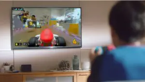 Mario Kart Live Home Circuit Screenshot 8