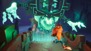 Crash Bandicoot 4 Screenshot 6