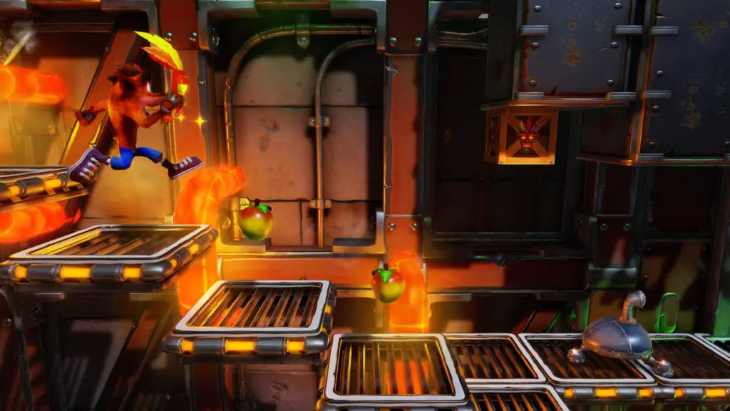 Crash NSane Trilogy Screenshot 4