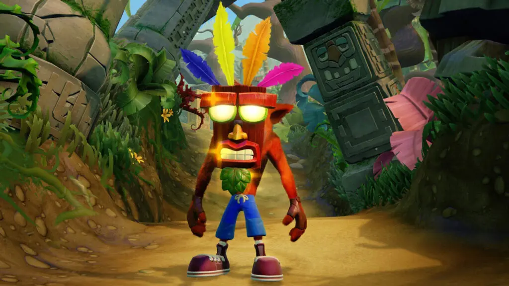 Crash NSane Trilogy Screenshot 5