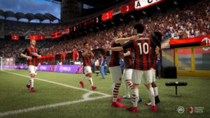FIFA 21 Screenshot 6 scaled