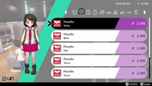 Pokemon SwordShield Screenshot 1