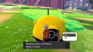 Pokemon SwordShield Screenshot 6