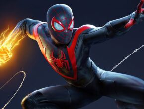 Spiderman Miles Morales featured 2