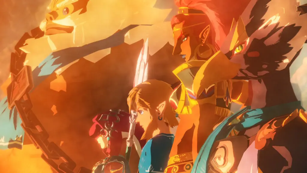 Review: Hyrule Warriors Age of Calamity 4 hyrule-warriors-age-of-calamity-switch-screenshot02