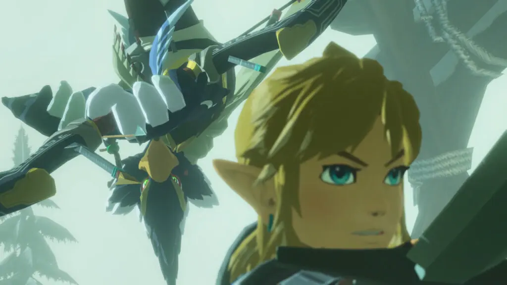 Review: Hyrule Warriors Age of Calamity 6 hyrule-warriors-age-of-calamity-switch-screenshot04