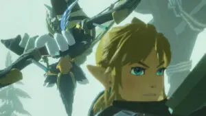hyrule warriors age of calamity switch screenshot04