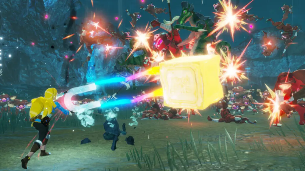 Review: Hyrule Warriors Age of Calamity 8 hyrule-warriors-age-of-calamity-switch-screenshot06