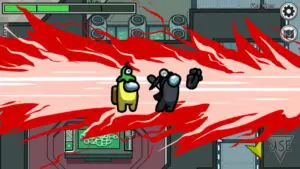 Among Us Screenshot 5