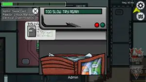 Among Us Screenshot 6