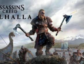 Assassins Creed Valhalla Featured