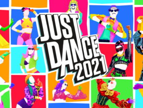 Just Dance 2021 Featured