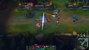 League of Legends Screenshot 1