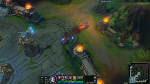 League of Legends Screenshot 3