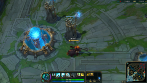 League of legends Screenshot 6