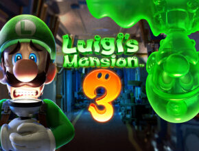 Luigis Mansion 3 Featured
