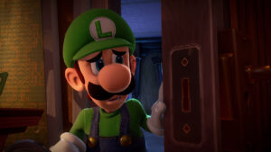 Luigis Mansion 3 Screenshot 3