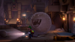 Luigis Mansion 3 Screenshot 6