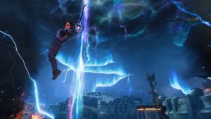 Marvels Avengers Screenshot 2