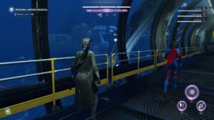 Marvels Avengers Screenshot 6