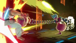 Super Smash Bros Ultimate Screenshot 6