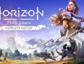 Horizon Zero Dawn Featured Ecran Partage