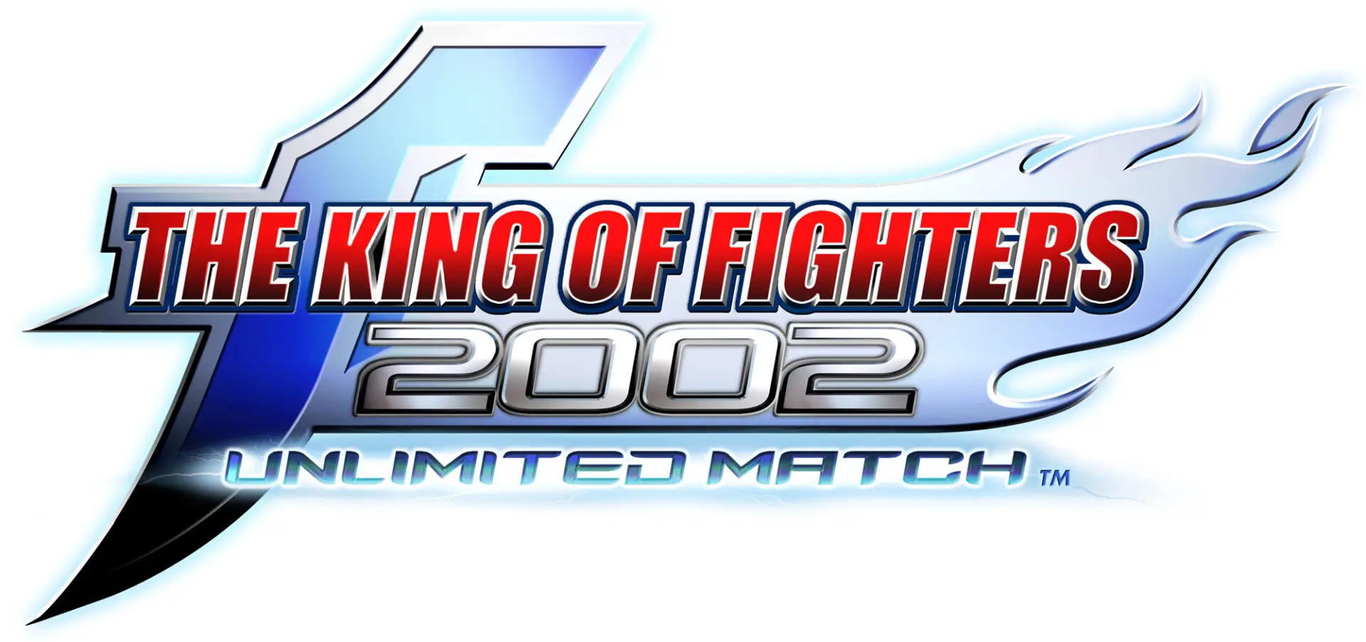 KOF 2002 UM Boxart Shared Screen