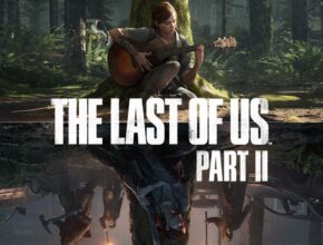 Last of Us Part II Avant Ecran partagé