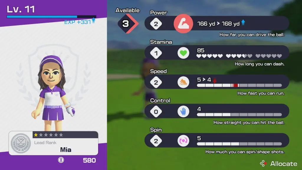 Test: Mario Golf: Super Rush 6 Mario Golf Super Rush Screenshot 3 Écran Partagé