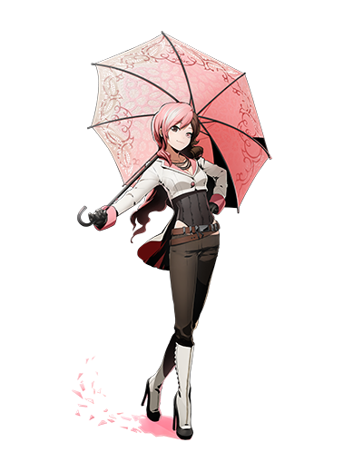 BlazBlue Cross Tag Battle Neopolitan Shared Screen