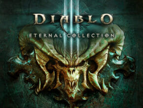 Diablo 3 Eternal Collection Featured Ecran Partage
