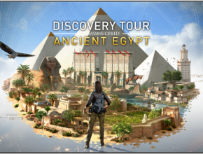 Discovery Tour Egypt Featured Ecran Partage