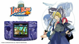 NGPC Selection Vol1 Screenshot 4 Ecran Partage