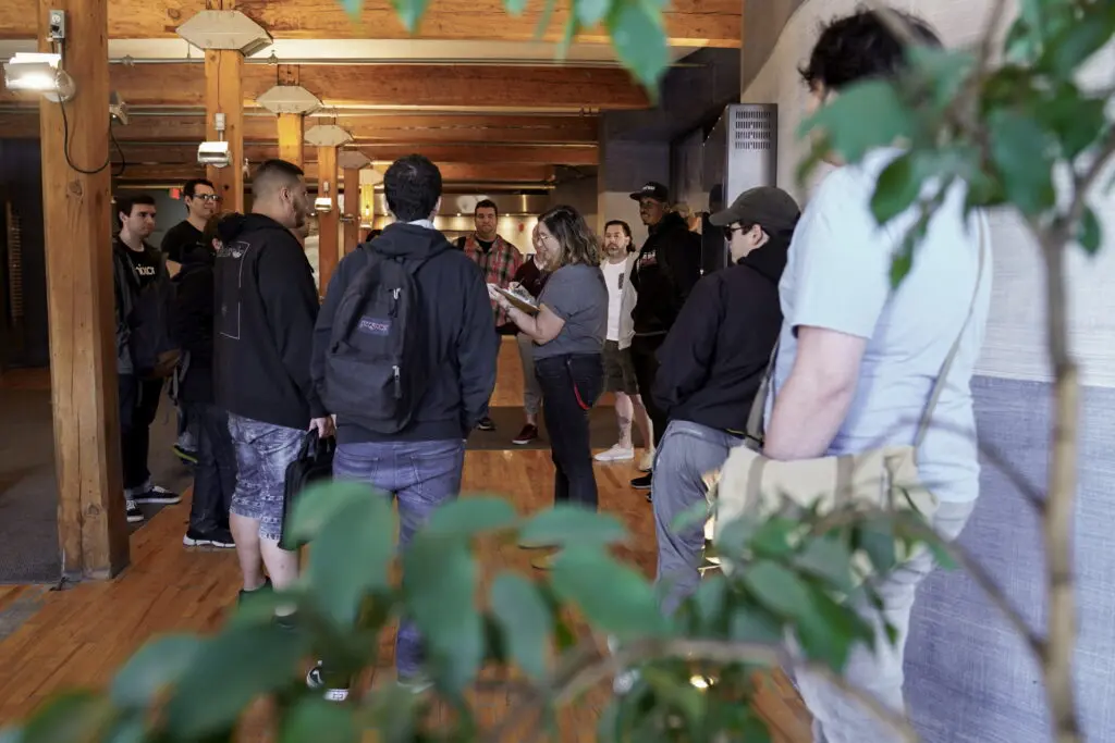 Les playtests d'Ubisoft: de quoi s’agit il? 2 Playtests Ubisoft Screenshot 1 Écran Partagé