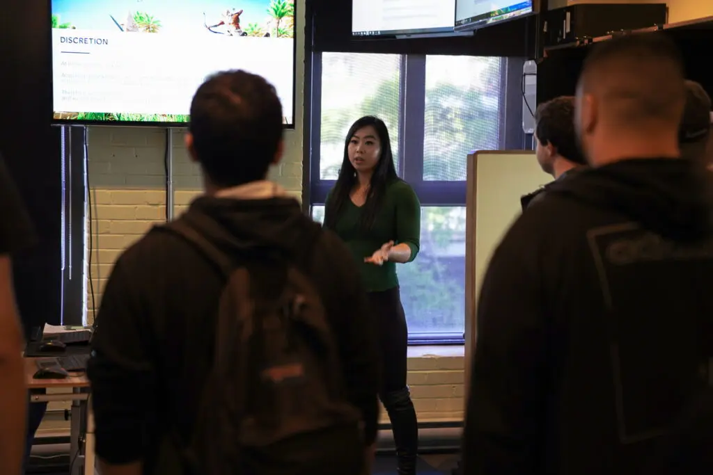 Les playtests d'Ubisoft: de quoi s’agit il? 4 Playtests Ubisoft Screenshot 3 Écran Partagé