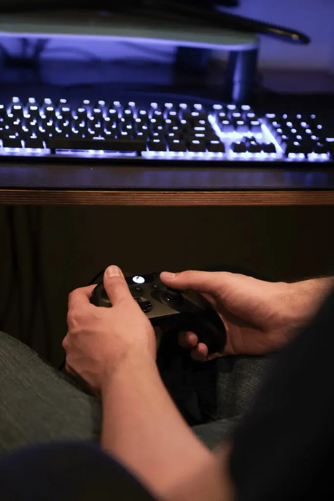 Les playtests d'Ubisoft: de quoi s’agit il? 7 Playtests Ubisoft Screenshot 6 Écran Partagé