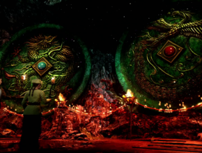 Shenmue 3 Featured Ecran Partage