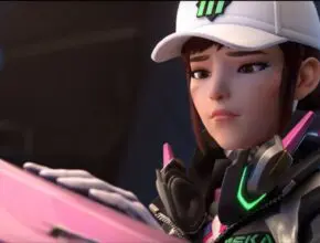 overwatch dva shared screen