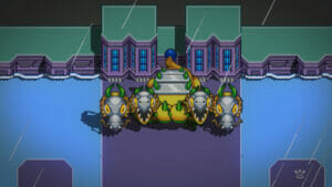 Cadence of Hyrule Crypt of the Necrodancer Featuring the Legend of Zelda Screenshot 5 Ecran Partage