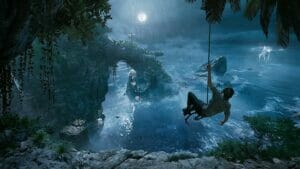 Shadow of the Tomb Raider Screenshot 5 Ecran Partage