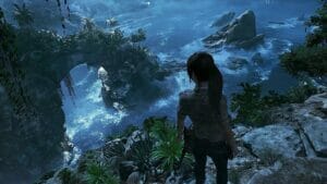 Shadow of the Tomb Raider Screenshot 6 Ecran Partage
