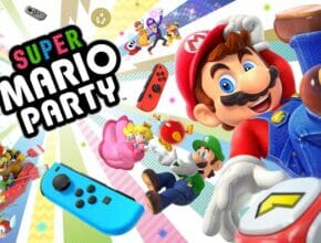Super Mario Party Featured2