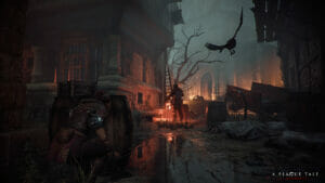 A Plague Tale Innocence Screenshot 3 Ecran Partage