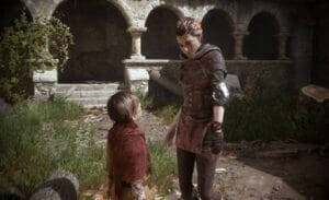 A Plague Tale Innocence Screenshot 5 Ecran Partage 1