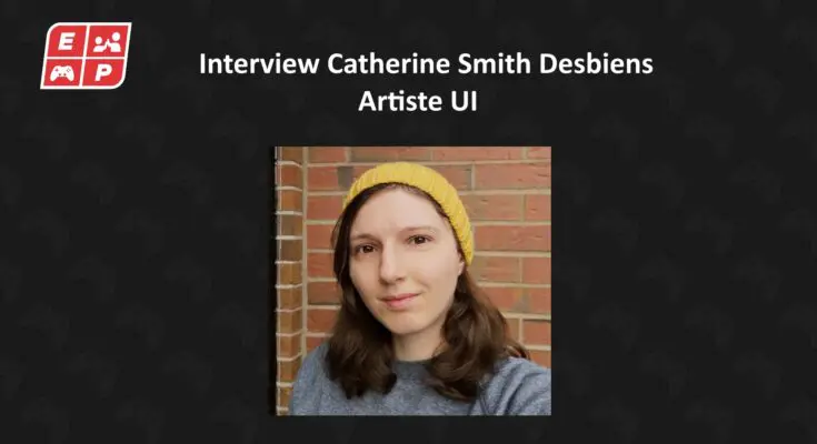 Interview Catherine 3 Ecran Partage