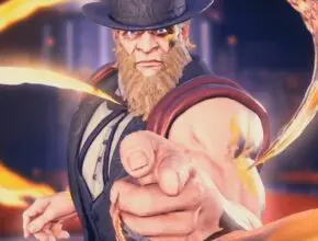 Street Fighter V G Ecran Partage2