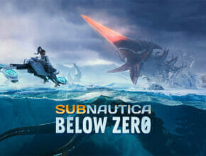 Subnautica Below Zero Featured Ecran Partage 2