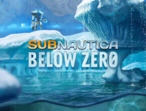 Subnautica Below Zero Featured Ecran Partage
